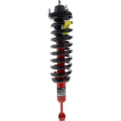 Front Complete Strut Assembly by KYB - SRM4802 pa2
