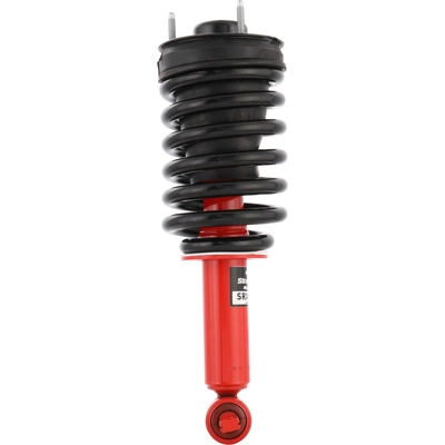 Front Complete Strut Assembly by KYB - SRX4079 pa2
