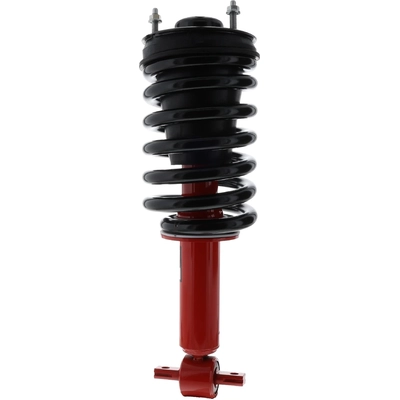 Front Complete Strut Assembly by KYB - SRX4080 pa2