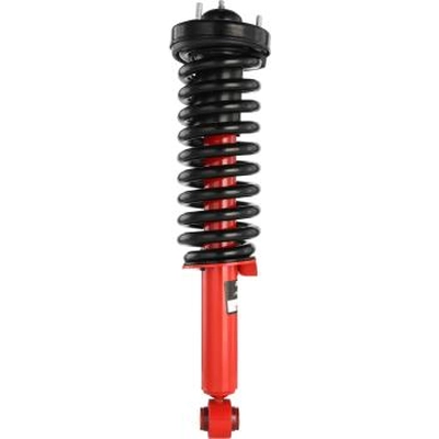 Front Complete Strut Assembly by KYB - SRX4171 pa1