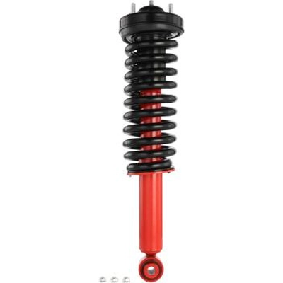 Front Complete Strut Assembly by KYB - SRX4171 pa2