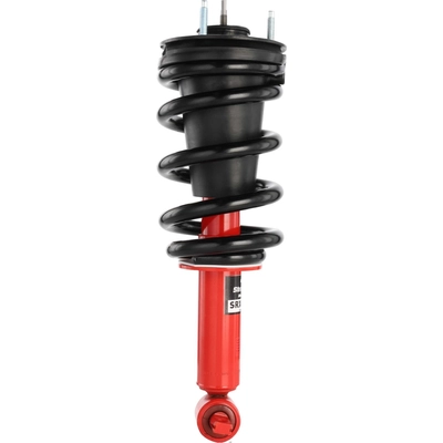 Front Complete Strut Assembly by KYB - SRX4547 pa2