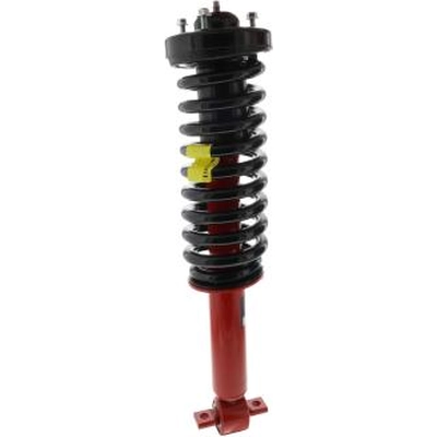 Front Complete Strut Assembly by KYB - SRX4771 pa1