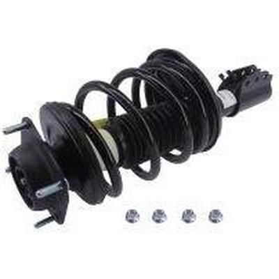 Front Complete Strut Assembly by KYB - SR4012 pa1