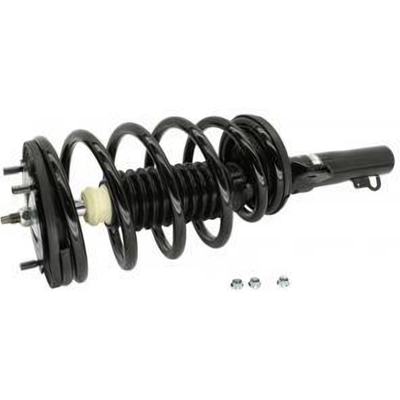 Assemblage de jambe de force avant complèt  de KYB - SR4016 pa7
