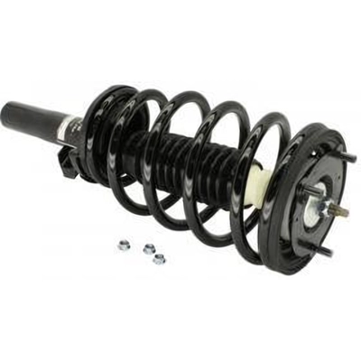 Front Complete Strut Assembly by KYB - SR4016 pa8