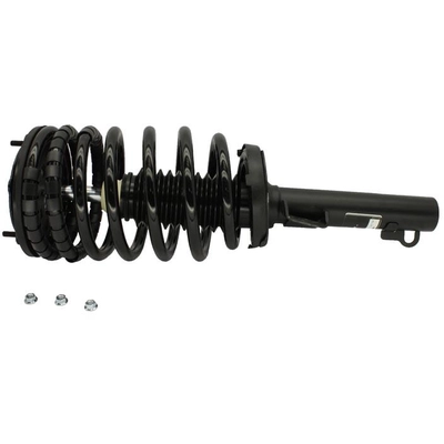 Front Complete Strut Assembly by KYB - SR4017 pa3