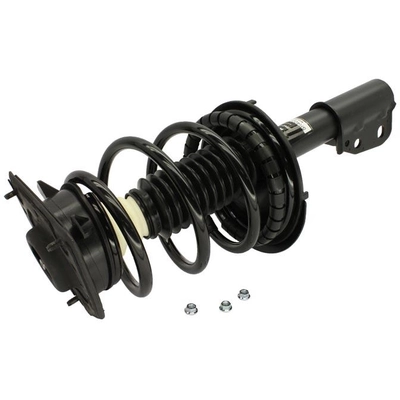 Front Complete Strut Assembly by KYB - SR4022 pa3