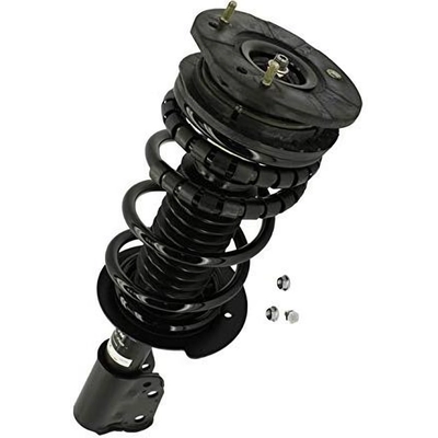 Front Complete Strut Assembly by KYB - SR4024 pa11
