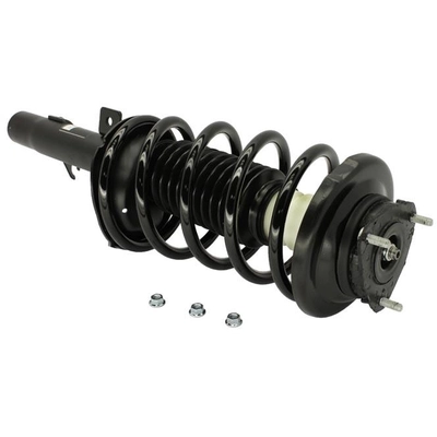 Front Complete Strut Assembly by KYB - SR4027 pa1