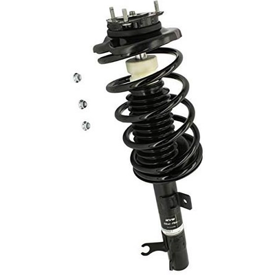 Assemblage de jambe de force avant complèt  de KYB - SR4027 pa11