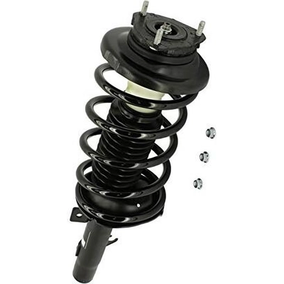 Assemblage de jambe de force avant complèt  de KYB - SR4027 pa7