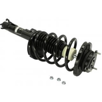 Front Complete Strut Assembly by KYB - SR4028 pa7