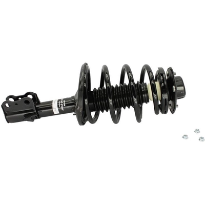 Front Complete Strut Assembly by KYB - SR4031 pa10