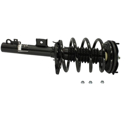 Front Complete Strut Assembly by KYB - SR4033 pa2