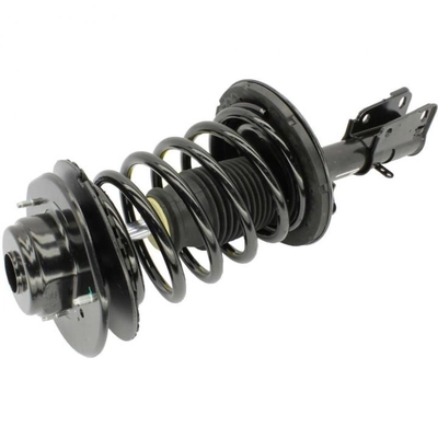 Assemblage de jambe de force avant complèt  de KYB - SR4038 pa5