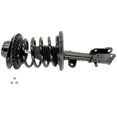 Assemblage de jambe de force avant complèt  de KYB - SR4038 pa8