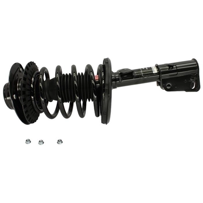 Assemblage de jambe de force avant complèt  de KYB - SR4039 pa12