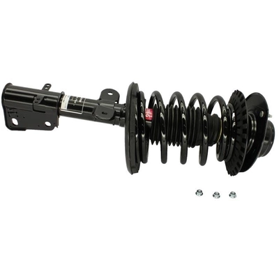 Assemblage de jambe de force avant complèt  de KYB - SR4039 pa13