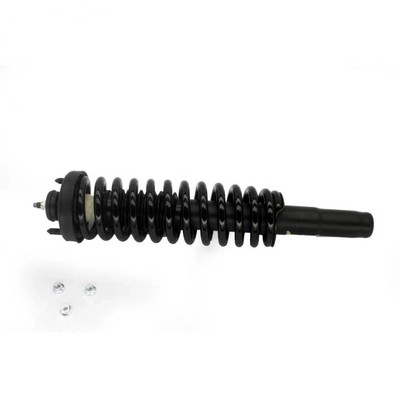 Front Complete Strut Assembly by KYB - SR4040 pa5