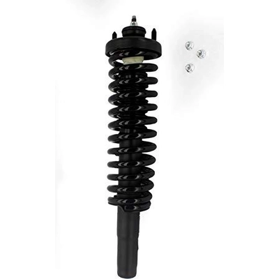 Front Complete Strut Assembly by KYB - SR4040 pa7