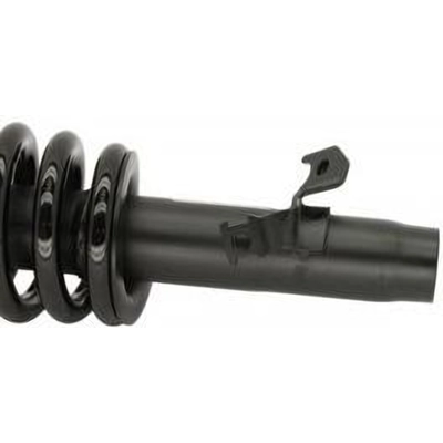 Front Complete Strut Assembly by KYB - SR4043 pa5