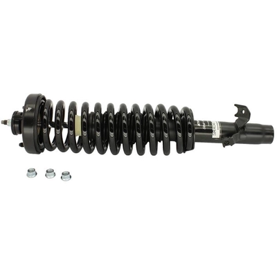 Front Complete Strut Assembly by KYB - SR4047 pa1