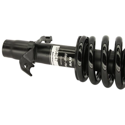 Front Complete Strut Assembly by KYB - SR4047 pa2