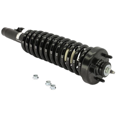 Front Complete Strut Assembly by KYB - SR4048 pa1