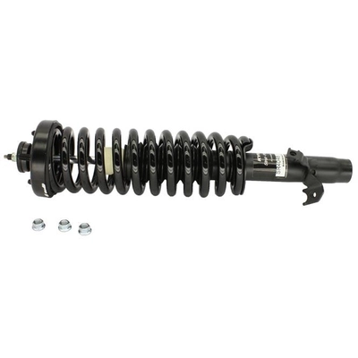 Front Complete Strut Assembly by KYB - SR4048 pa2