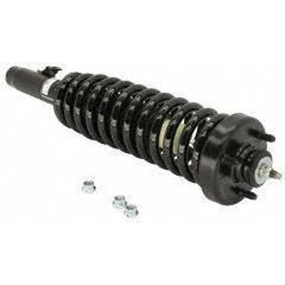 Front Complete Strut Assembly by KYB - SR4048 pa3