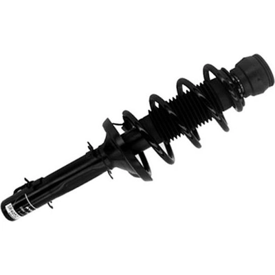 Assemblage de jambe de force avant complèt  de KYB - SR4052 pa13