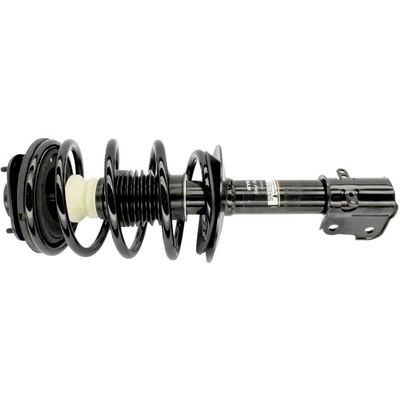 Front Complete Strut Assembly by KYB - SR4053 pa3