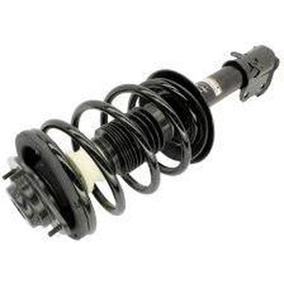 Front Complete Strut Assembly by KYB - SR4053 pa4