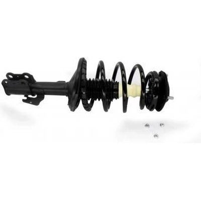 Assemblage de jambe de force avant complèt  de KYB - SR4054 pa5
