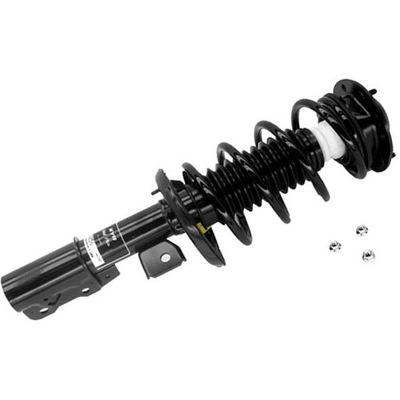 Assemblage de jambe de force avant complèt  de KYB - SR4056 pa25
