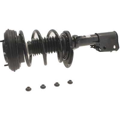 Front Complete Strut Assembly by KYB - SR4061 pa1