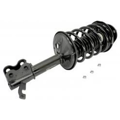 Front Complete Strut Assembly by KYB - SR4064 pa5