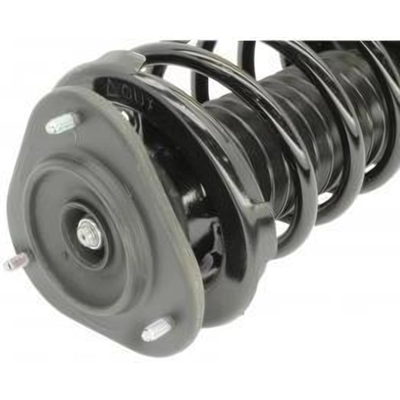 Front Complete Strut Assembly by KYB - SR4064 pa6