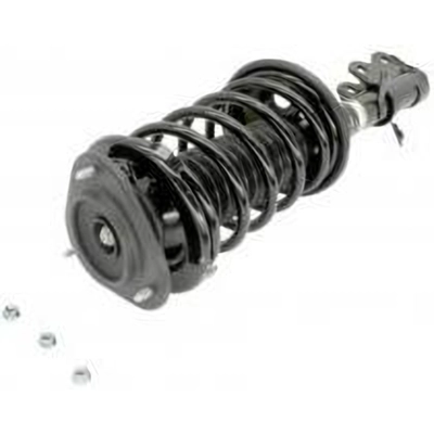 Front Complete Strut Assembly by KYB - SR4064 pa8