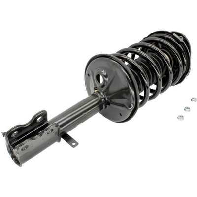 Assemblage de jambe de force avant complèt  de KYB - SR4065 pa5
