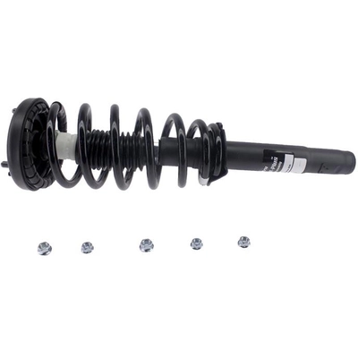 Front Complete Strut Assembly by KYB - SR4074 pa1