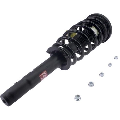 Front Complete Strut Assembly by KYB - SR4074 pa2