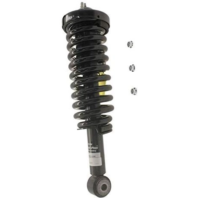 Front Complete Strut Assembly by KYB - SR4078 pa5