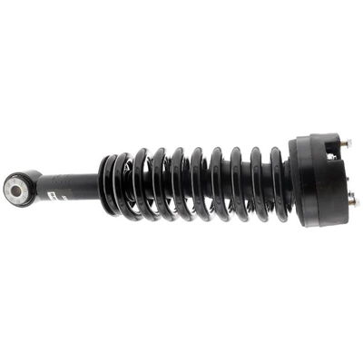 Front Complete Strut Assembly by KYB - SR4078K pa1