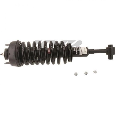 Front Complete Strut Assembly by KYB - SR4082 pa4