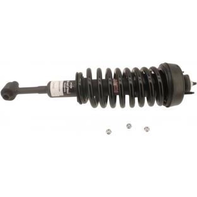 Front Complete Strut Assembly by KYB - SR4082 pa8
