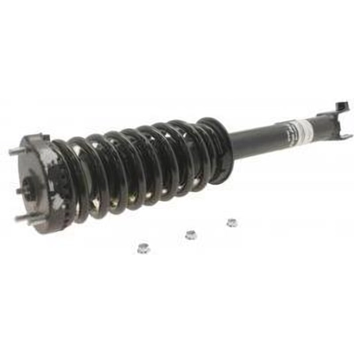Front Complete Strut Assembly by KYB - SR4087 pa5
