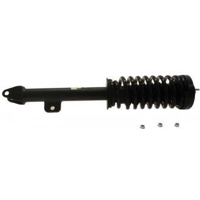 Front Complete Strut Assembly by KYB - SR4088 pa10