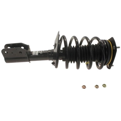 Front Complete Strut Assembly by KYB - SR4091 pa2